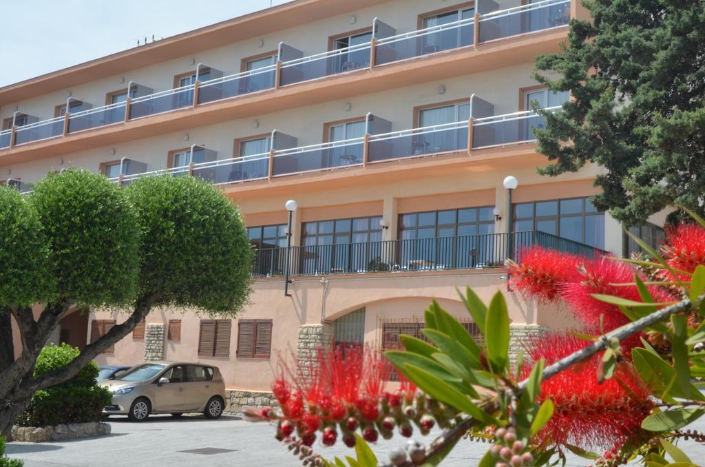 Sant Jordi Hotel Tarragona