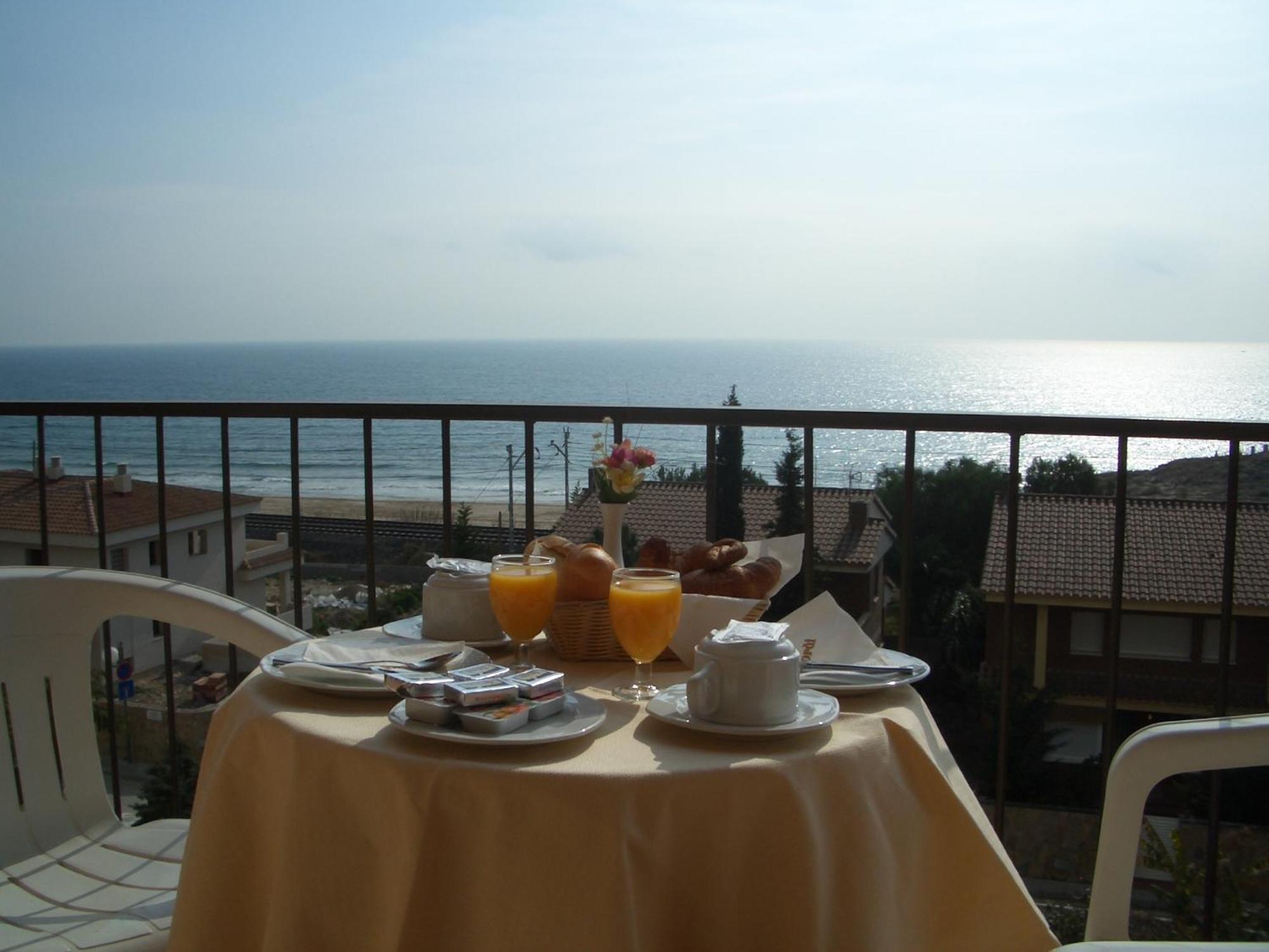 Hotel Sant Jordi Tarragona