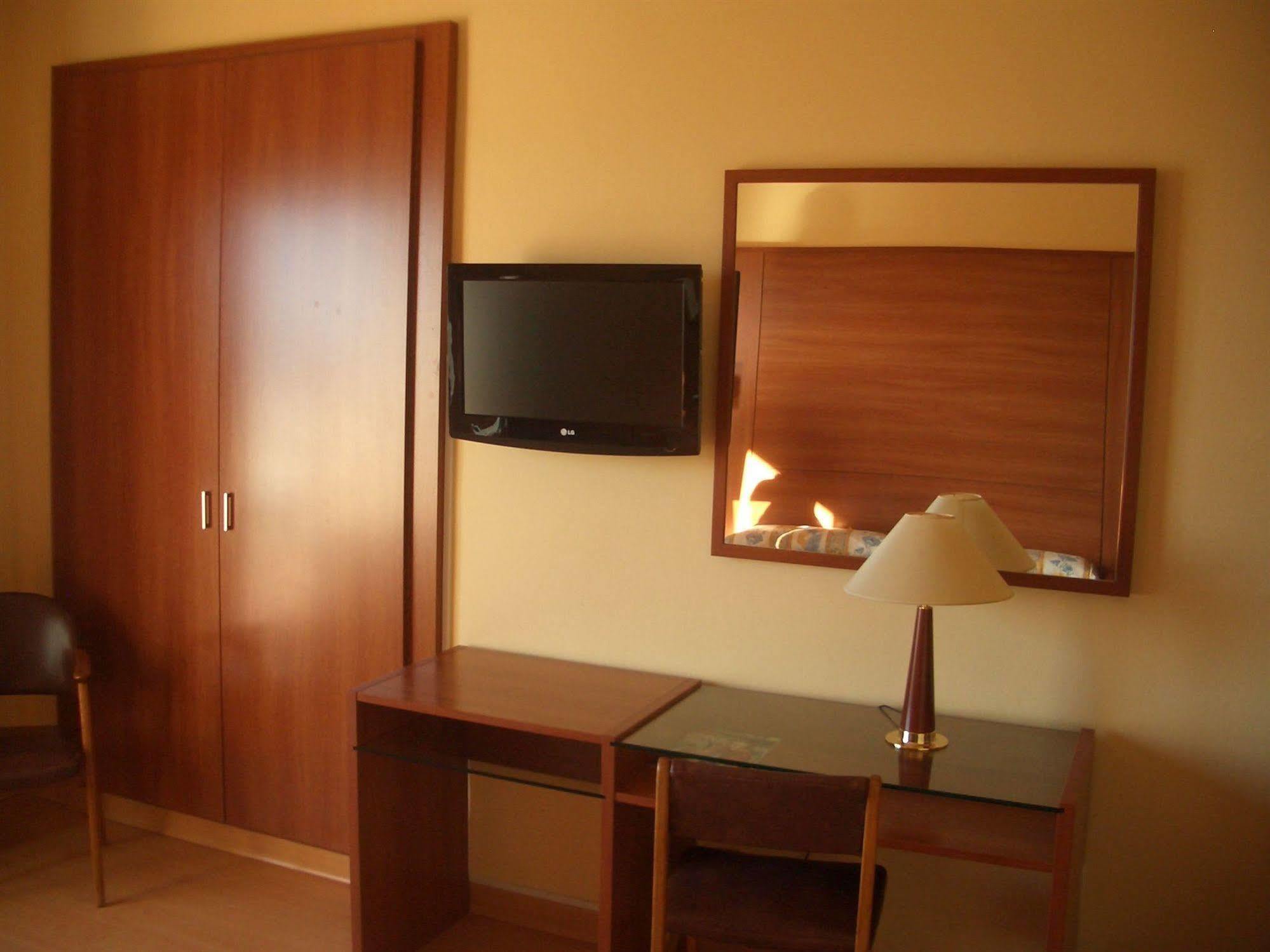 Hotel Sant Jordi